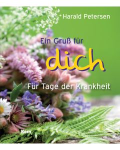 Ein Gruß für dich