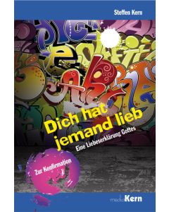 Dich hat jemand lieb