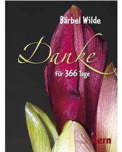 Danke für 366 Tage