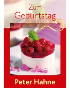 Zum Geburtstag