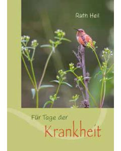 Für Tage der Krankheit