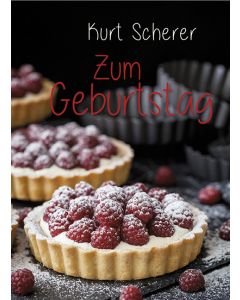 Zum Geburtstag