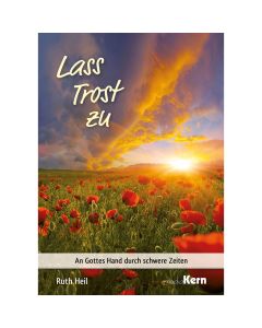 Lass Trost sein