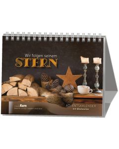 Wir haben seinen Stern gesehen