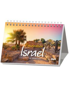 Faszination Israel