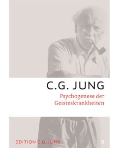 Psychogenese der Geisteskrankheiten