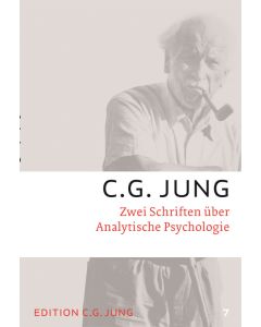 Zwei Schriften über Analytische Psychologie