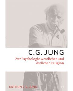 Zur Psychologie westlicher und östlicher Religion