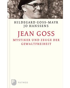 Jean Goss