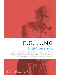 Briefe I: 1906-1945