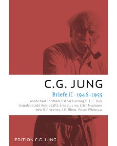 Briefe II: 1946-1955