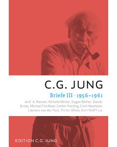 Briefe III: 1956-1961