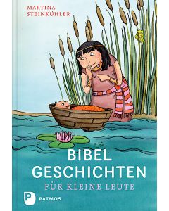 Bibelgeschichten für kleine Leute