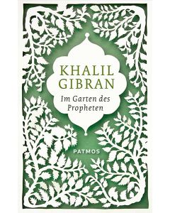 Im Garten des Propheten