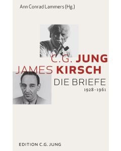 C.G.Jung und James Kirsch: Die Briefe 1928-1961