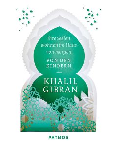 Ihre Seelen wohnen im Haus von morgen