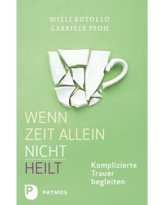 Wenn Zeit alleine nicht heilt