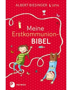 Meine Erstkommunionbibel
