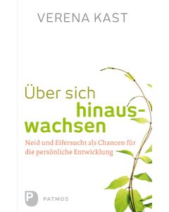 Über sich hinauswachsen