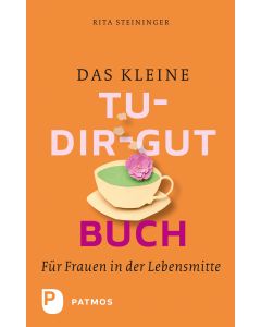 Das kleine Tu-dir-gut-Buch