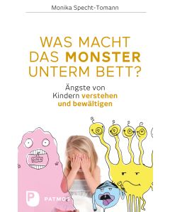 Was macht das Monster unterm Bett?