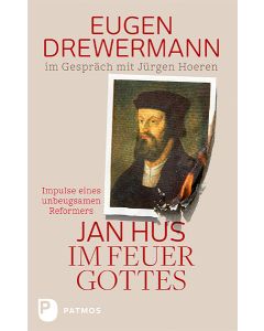 Jan Hus im Feuer Gottes