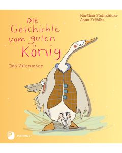 Die Geschichte vom guten König