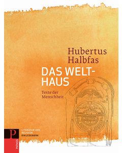 Literatur und Religion: Ein Lesewerk / Das Welthaus