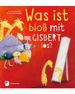 Was ist bloß mit Gisbert los?
