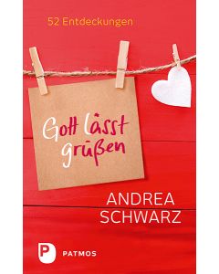 Gott lässt grüßen