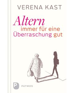 Altern - immer für eine Überraschung gut