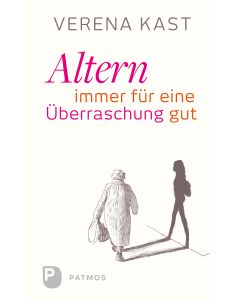 Altern - immer für eine Überraschung gut