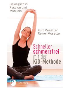 Schneller schmerzfrei mit der KiD-Methode