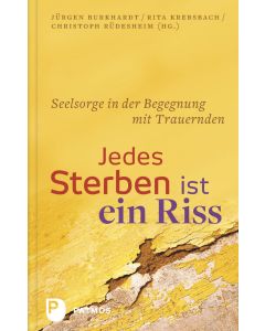 Jedes Sterben ist ein Riss
