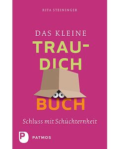 Das kleine Trau-dich-Buch