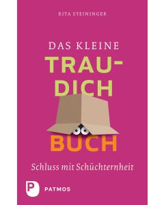 Das kleine Trau-dich-Buch
