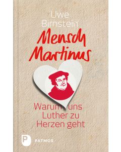 Mensch Martinus