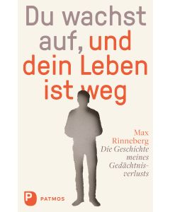 Du wachst auf, und dein Leben ist weg