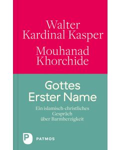 Gottes Erster Name