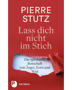 Lass dich nicht im Stich