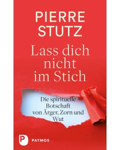 Lass dich nicht im Stich