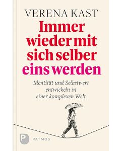 Immer wieder mit sich selber eins werden