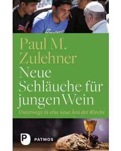 Neue Schläuche für jungen Wein