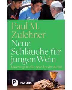 Neue Schläuche für jungen Wein