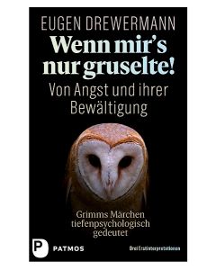 Wenn mir's nur gruselte! Von Angst und ihrer Bewältigung