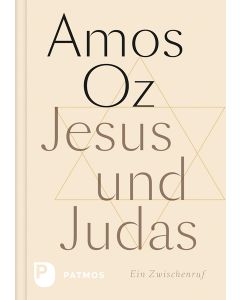 Jesus und Judas