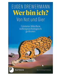 Wer bin ich? Von Not und Gier