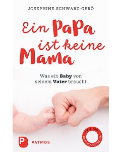 Ein Papa ist keine Mama