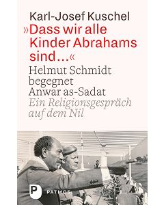 Dass wir alle Kinder Abrahams sind ...