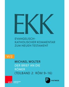 Der Brief an die Römer EKK NF VI2